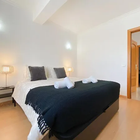 Casa Orquídea Mar - Apartamento Em Zona Central De Apartamento Lagos