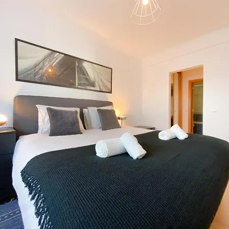Casa Orquídea Mar - Apartamento Em Zona Central De