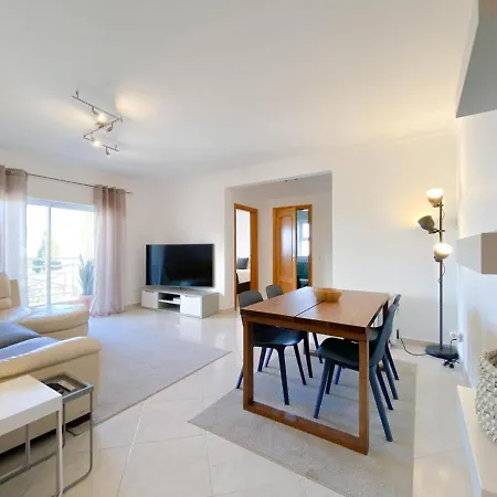 Casa Orquídea Mar - Apartamento Em Zona Central De Apartamento Lagos
