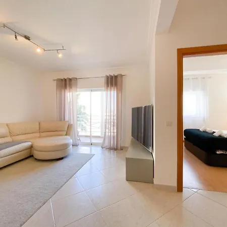 Apartamento Casa Orquídea Mar - Apartamento Em Zona Central De