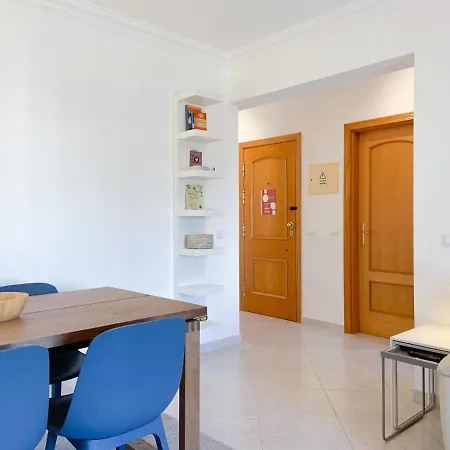 Casa Orquídea Mar - Apartamento Em Zona Central De Apartamento