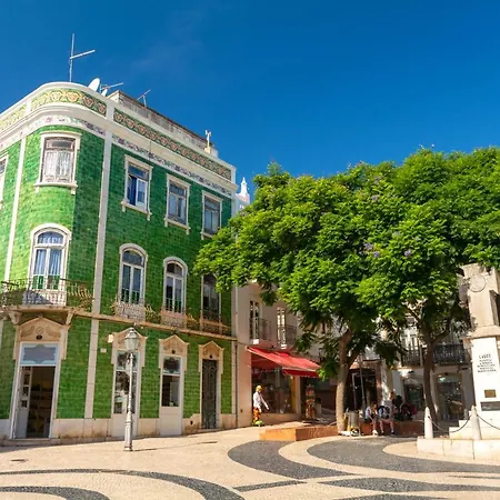 Casa Orquídea Mar - Apartamento Em Zona Central De Apartamento