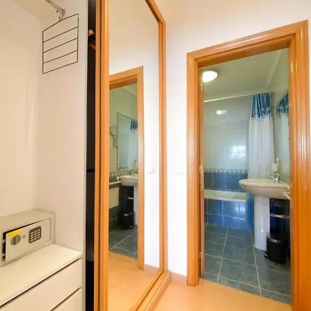 Casa Orquídea Mar - Apartamento Em Zona Central De Apartamento *