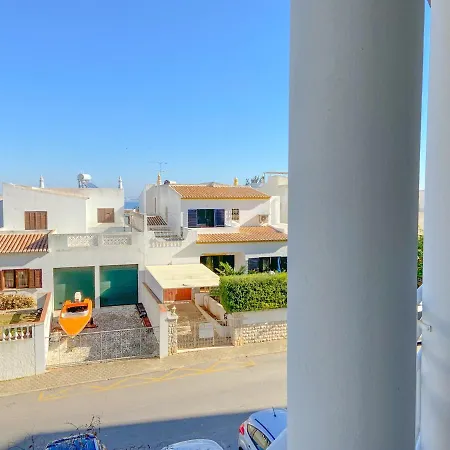 Casa Orquídea Mar - Apartamento Em Zona Central De * Lagos