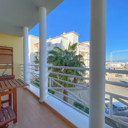Casa Orquídea Mar - Apartamento Em Zona Central De