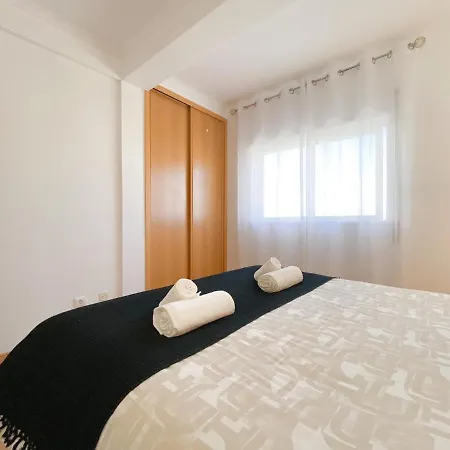 Casa Orquidea Mar - Apartamento Em Zona Central De Apartment