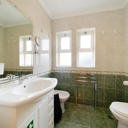 Appartamento Casa Orquidea Mar - Apartamento Em Zona Central De