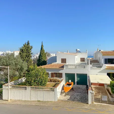 Appartamento Casa Orquidea Mar - Apartamento Em Zona Central De *